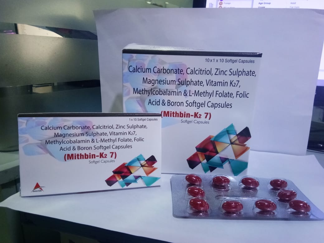 calcitrol combination